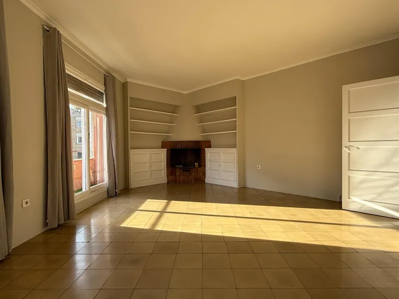 Piso en Eixample 68m² 3h2b P3