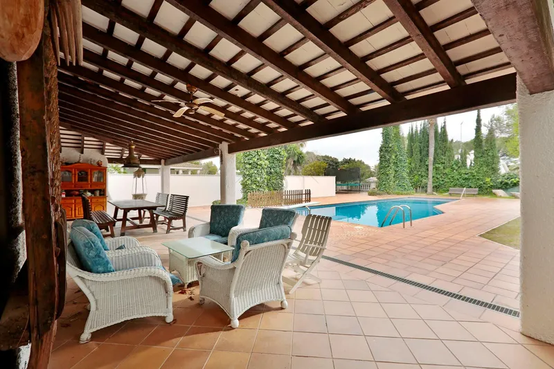 Casa en Roda de Berà 183m² 4h3b P3