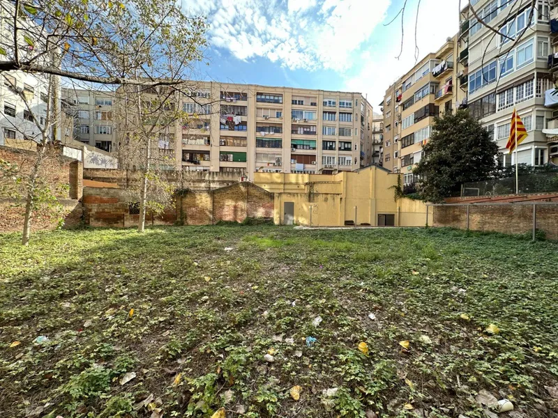 Nave industrial en Eixample 200m²