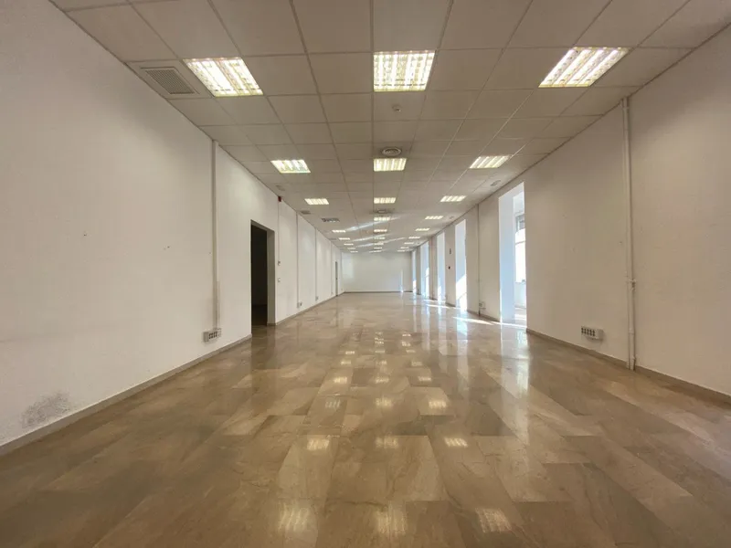 Oficina en Eixample 754m² P0
