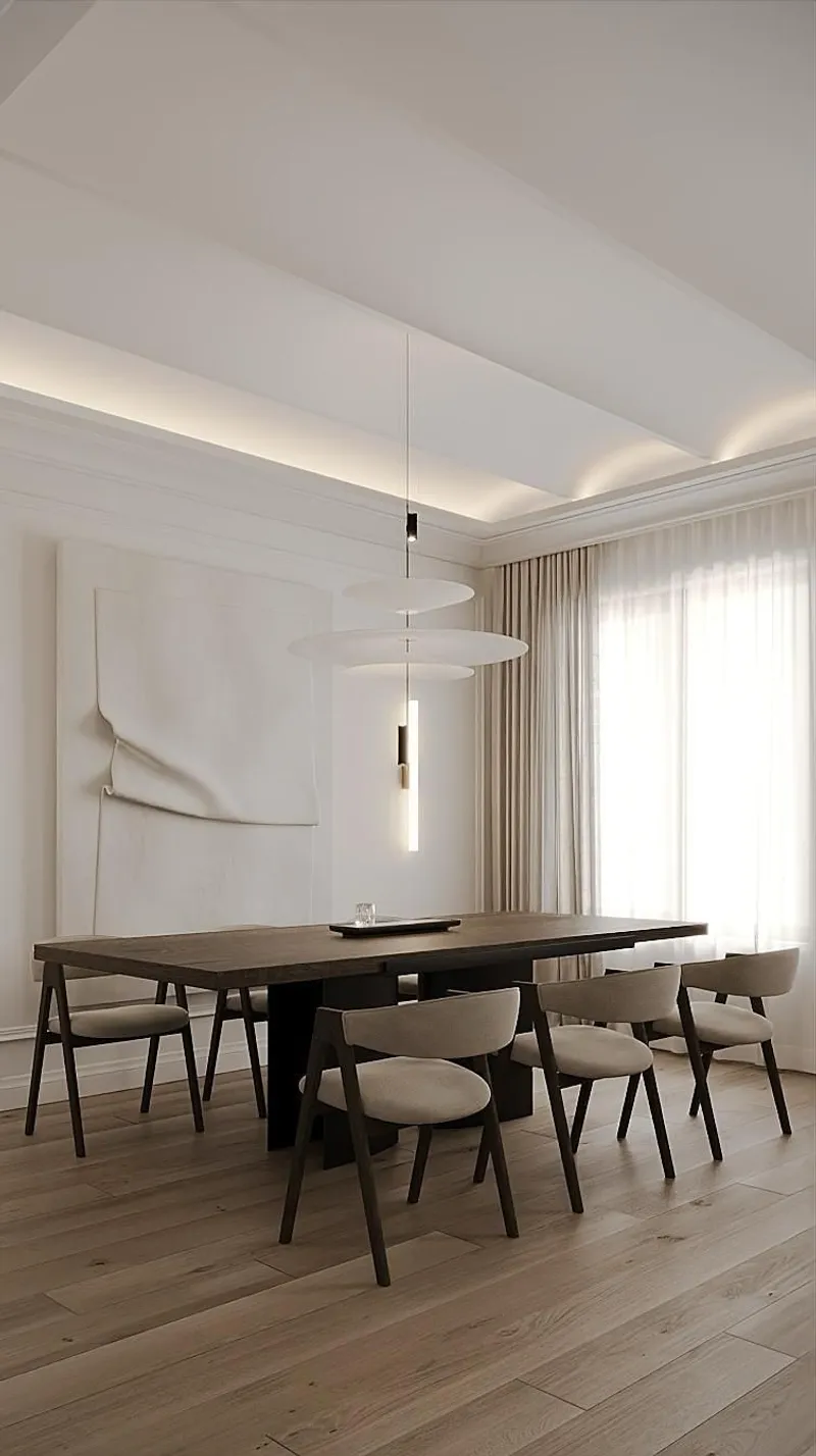 Piso en Eixample 209m² 3h3b P2