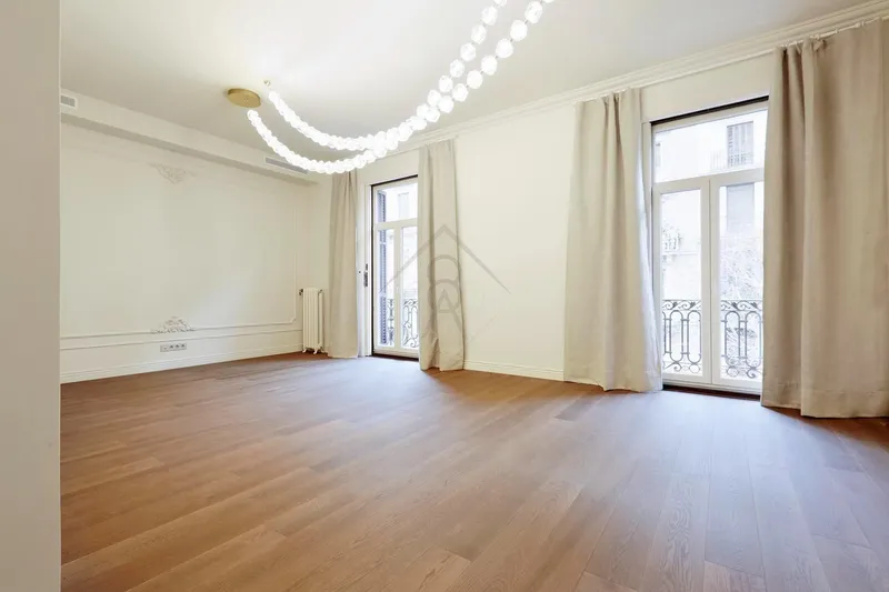 Piso en Eixample 236m² 4h4b P2