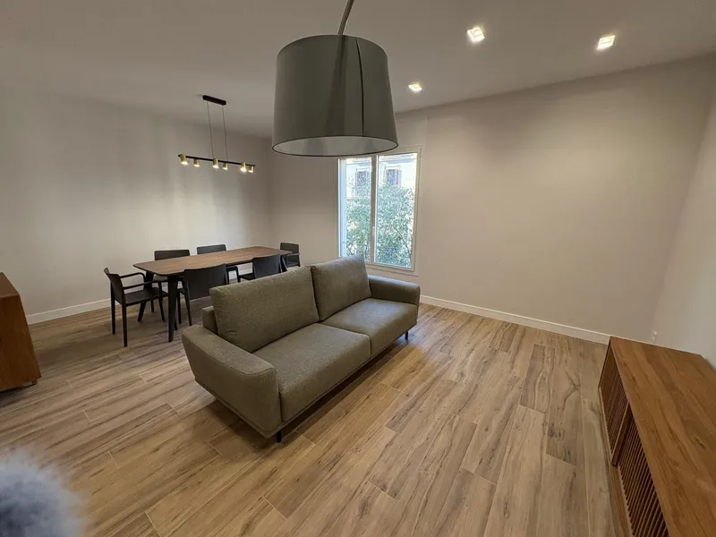 Piso en Eixample 160m² 4h3b P6