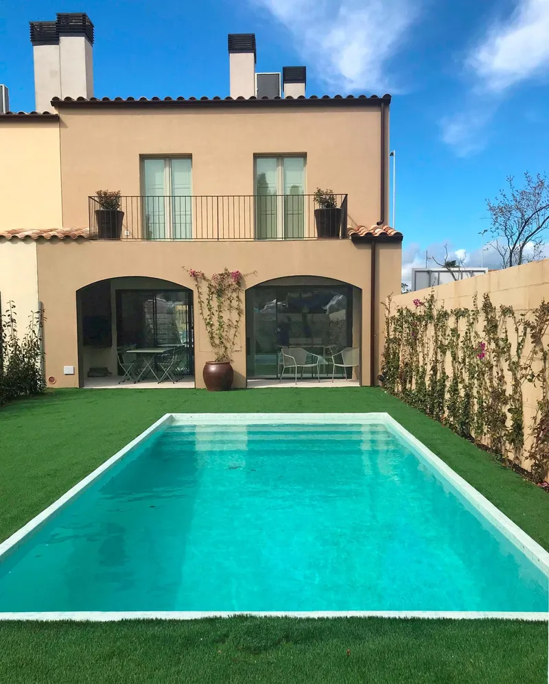 Casa en Pals 95m² 2h2b P3