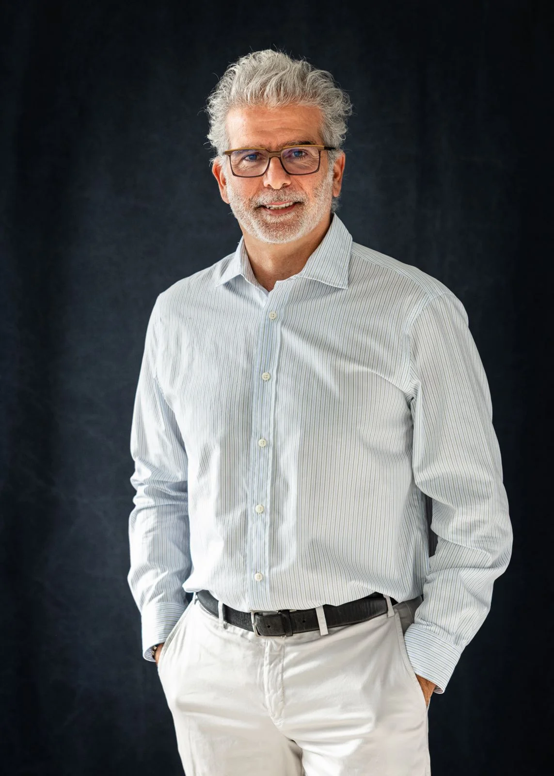 Pedro Ochoa - Agente Inmobiliario en Barcelona