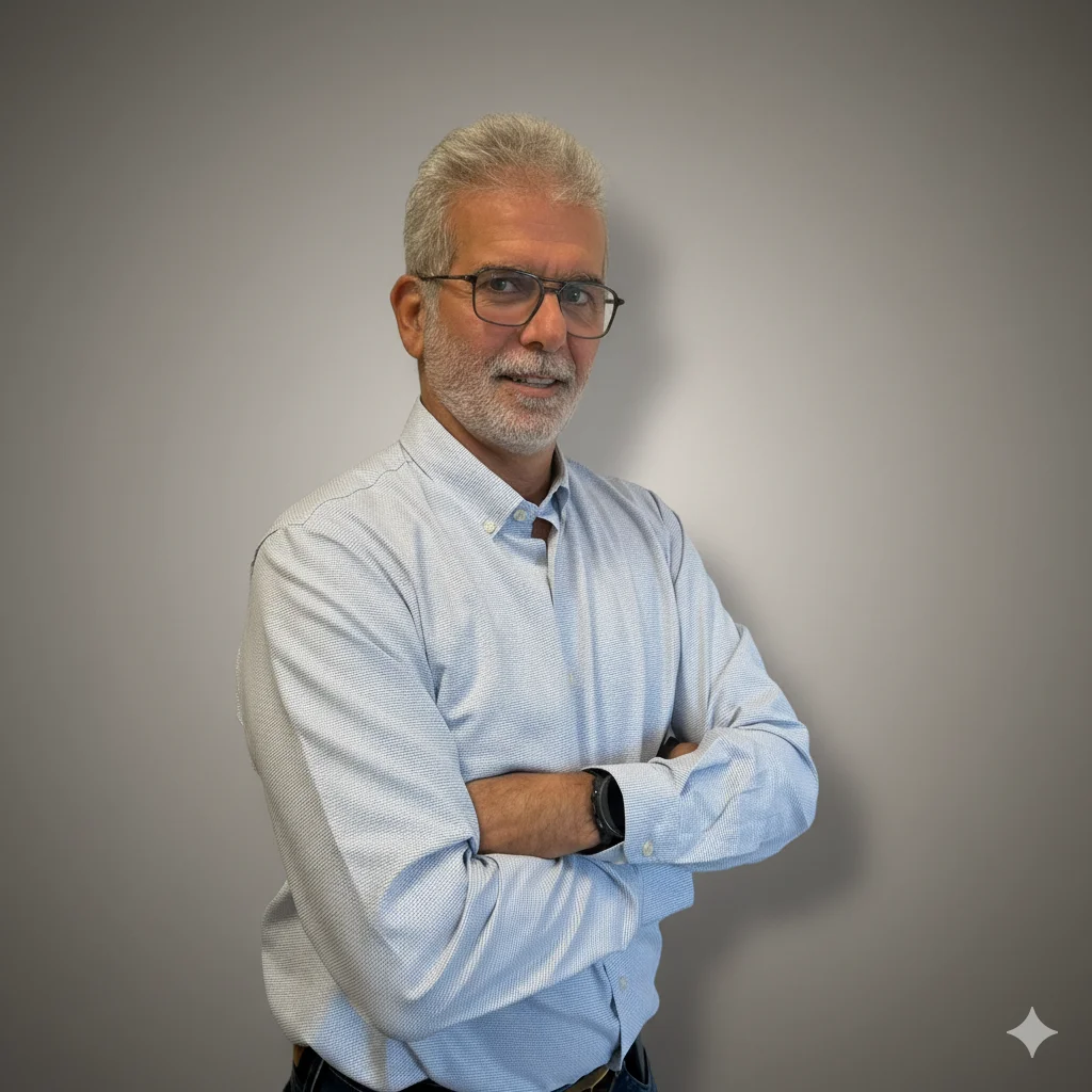 Pedro Ochoa - Agente Inmobiliario en Barcelona